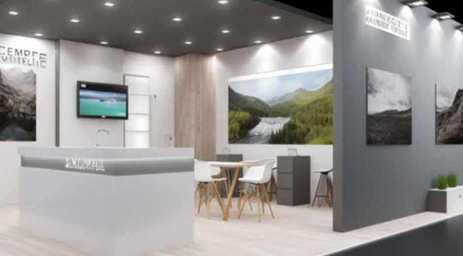 Rental vs. Custom Trade Show Exhibits: What Works Best for First-Time Exhibitors?