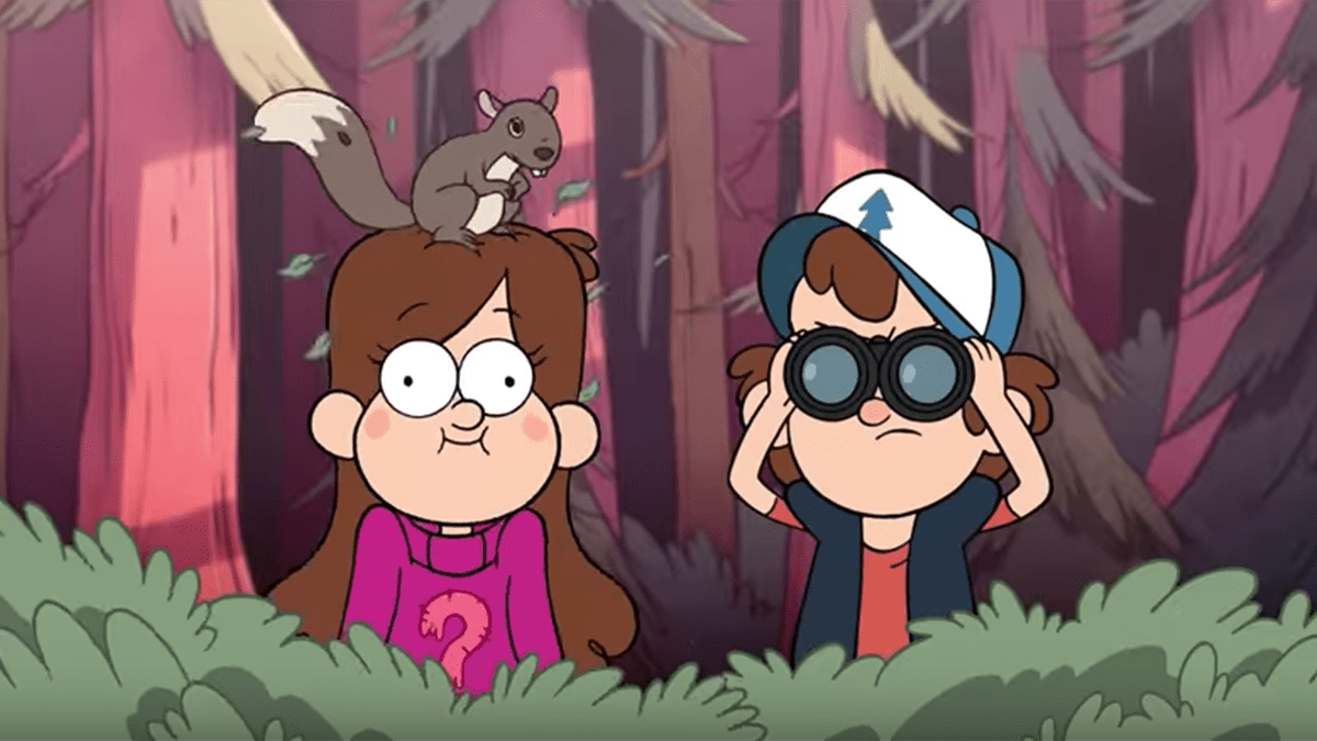 Gravity Falls Season 3: Release Date, Cast, Plot, Crew, and Latest - Is There Going To Be A Gravity Falls Season 3