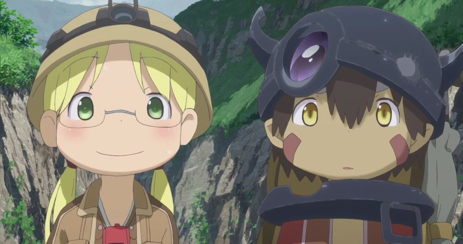 Made in Abyss Season 2: Release Date, Cast, Updates, & More