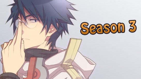 Log Horizon Season 3: Release Date, Cast, Plot, Crew, and Latest