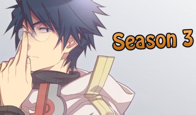 Log Horizon Season 3: Release Date, Cast, Plot, Crew, and Latest Updates Log Horizon Season 3: Release Date, Cast, Plot, Crew, and Latest Updates