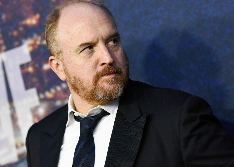 Louis Ck Net Worth 2025