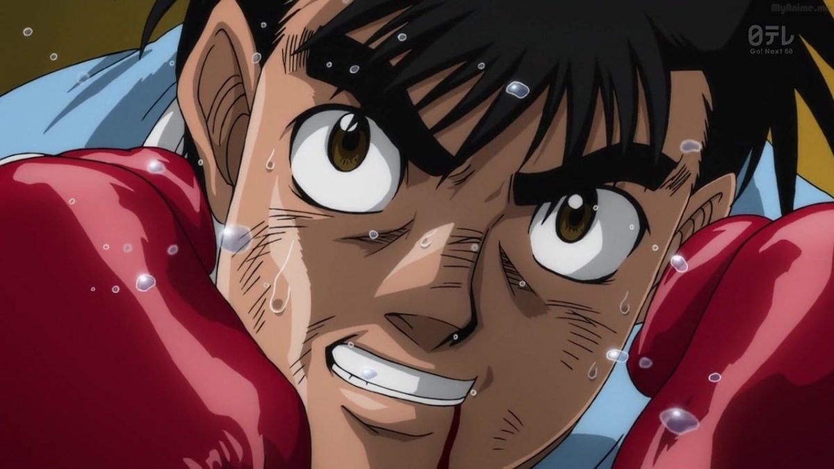 Hajime no Ippo Season 4: Plot, Cast, Release Date and More - TlwaStoria
