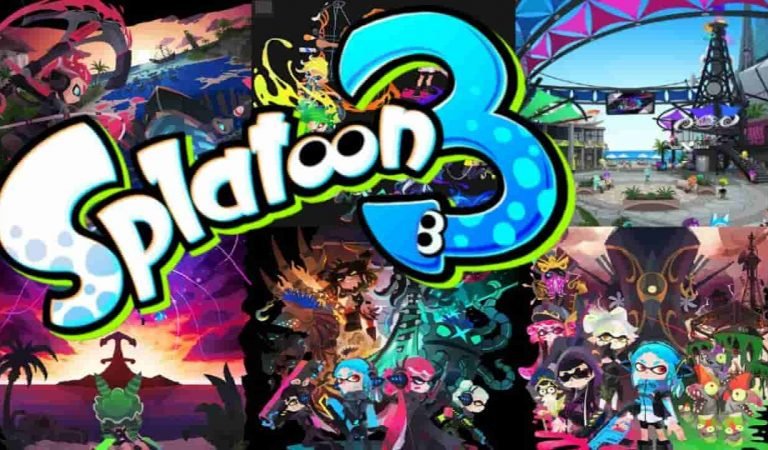 Splatoon 3: Plot, Release Date, Trailer, and more Splatoon 3: Plot, Release Date, Trailer, and more