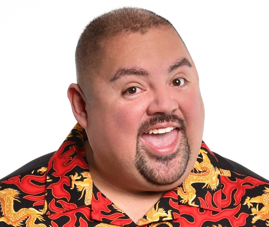 The funny Gabriel Iglesias on losing 100 pounds, what his new film ...