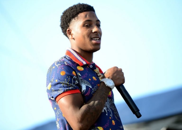 NBA YoungBoy Total Net Worth How Much Is He Earning? Storia