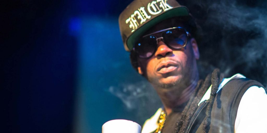 2 Chainz net worth