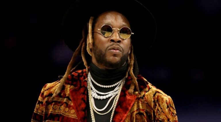 2 Chainz Total Net Worth: How Much Is He Earning? - Storia