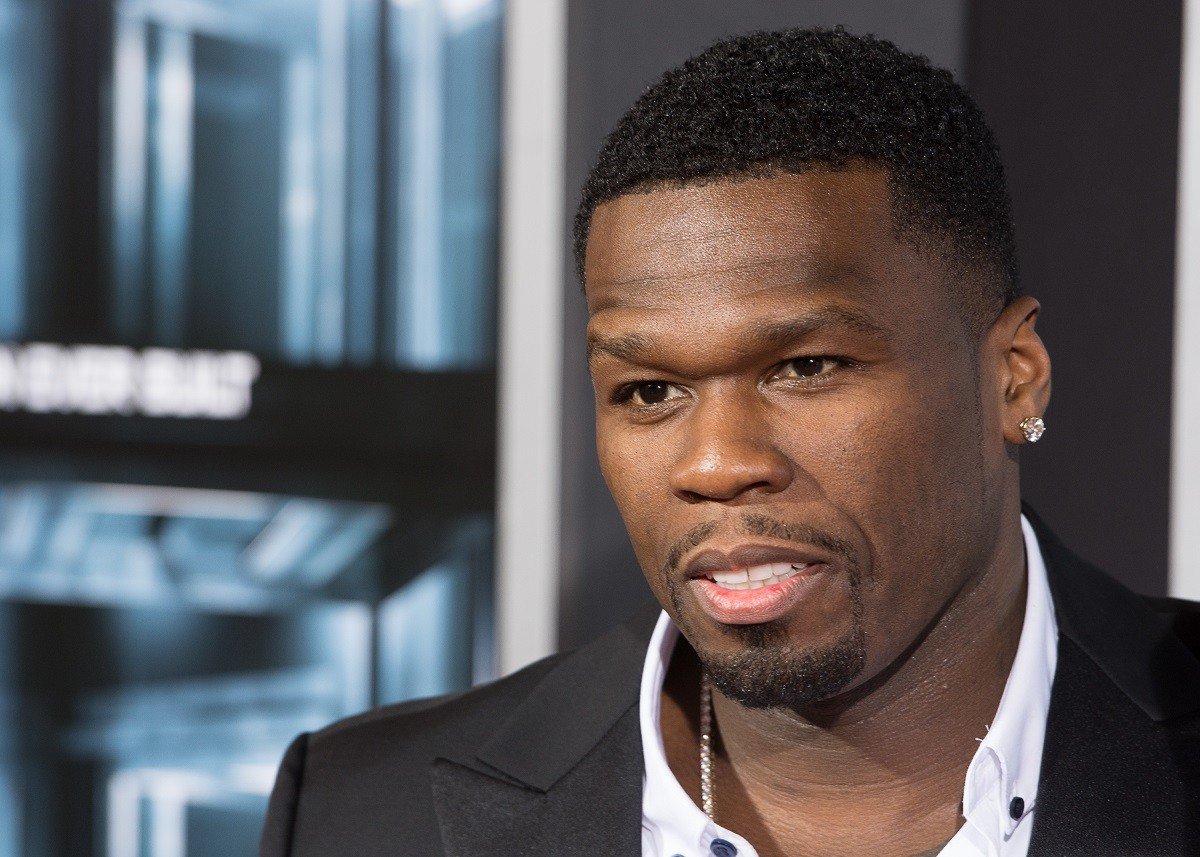 50 Cent Net Worth