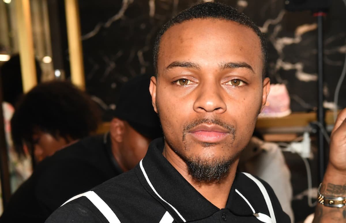 Bow Wow Net Worth