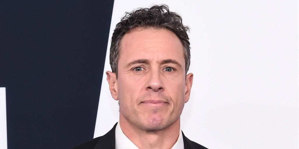 Chris Cuomo Net Worth, How Much Is Chris Cuomo Worth