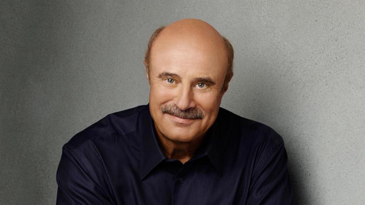 Dr. Phil Net Worth. How Much is Dr. Phil's Wealth? Storia