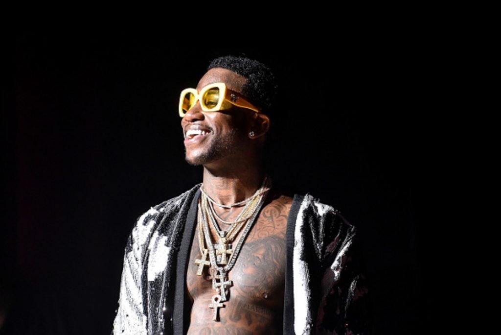Gucci Mane Net Worth. What is Gucci Mane Total Wealth? Gucci Mane Net Worth