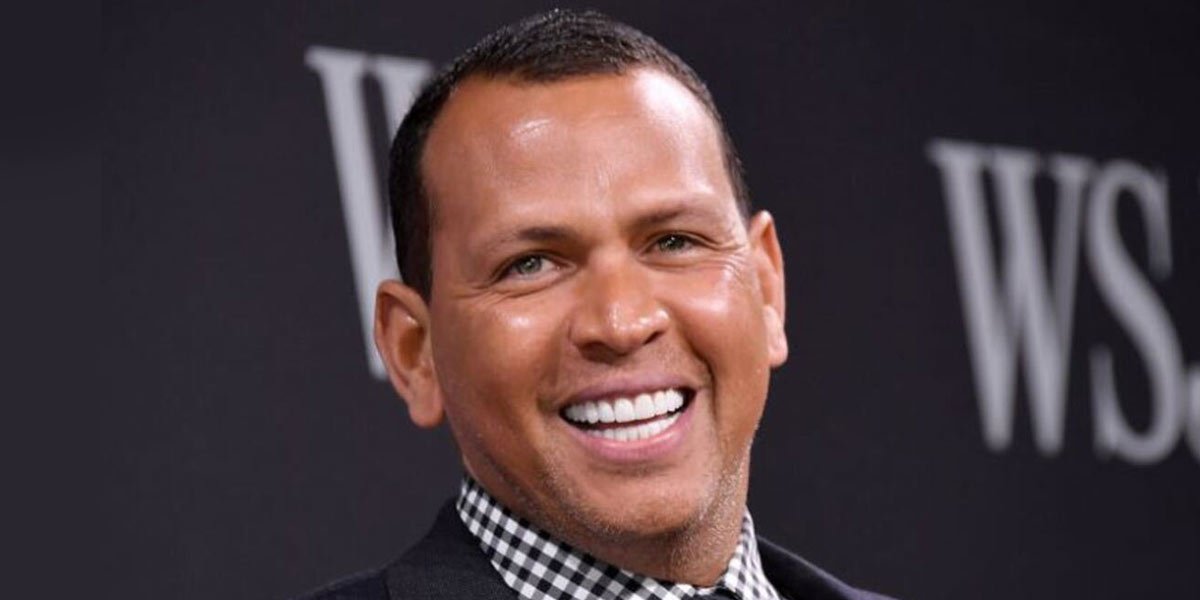 How much Alex Rodriguez's Net Worth