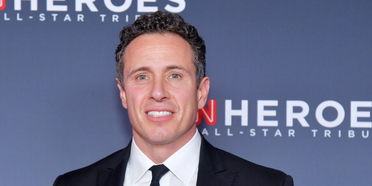 How much Chris Cuomo Net Worth