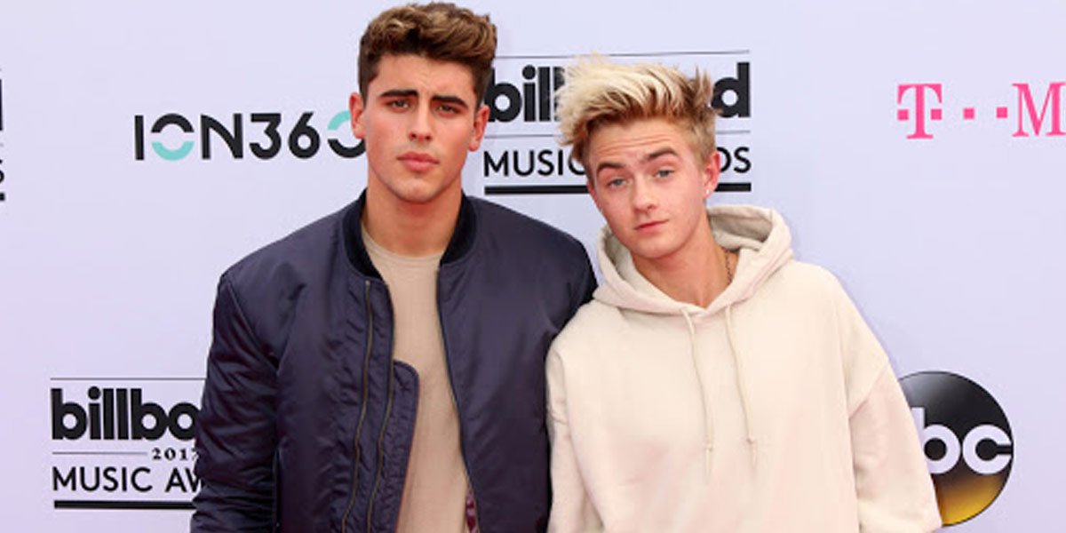 How much Jack & Jack Net Worth