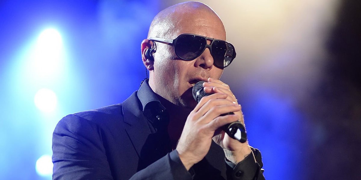 How much Pitbull's Net Worth