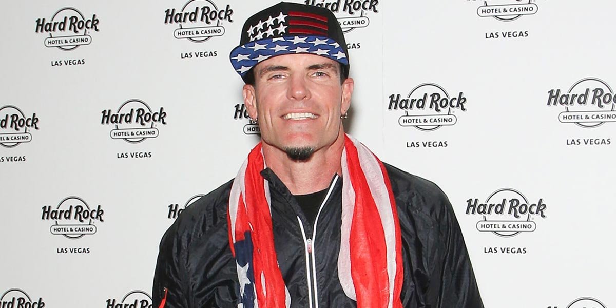 Vanilla Ice's Net Worth, How Much Is Vanilla Ice Worth Storia