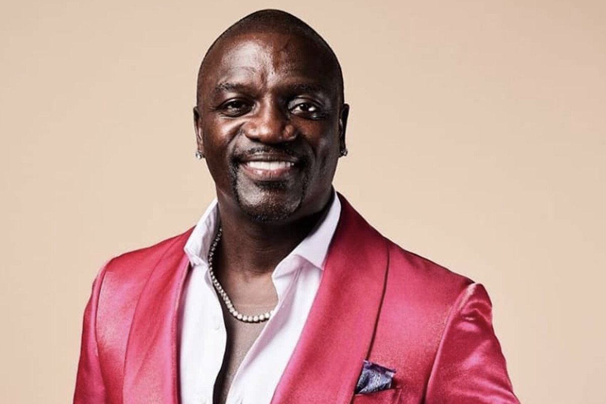 Akon Net Worth. How Much Wealth Does Akon Have? Storia
