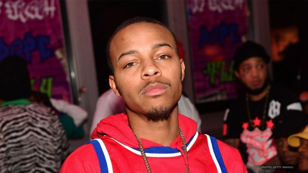 How much is Bow Wow worth