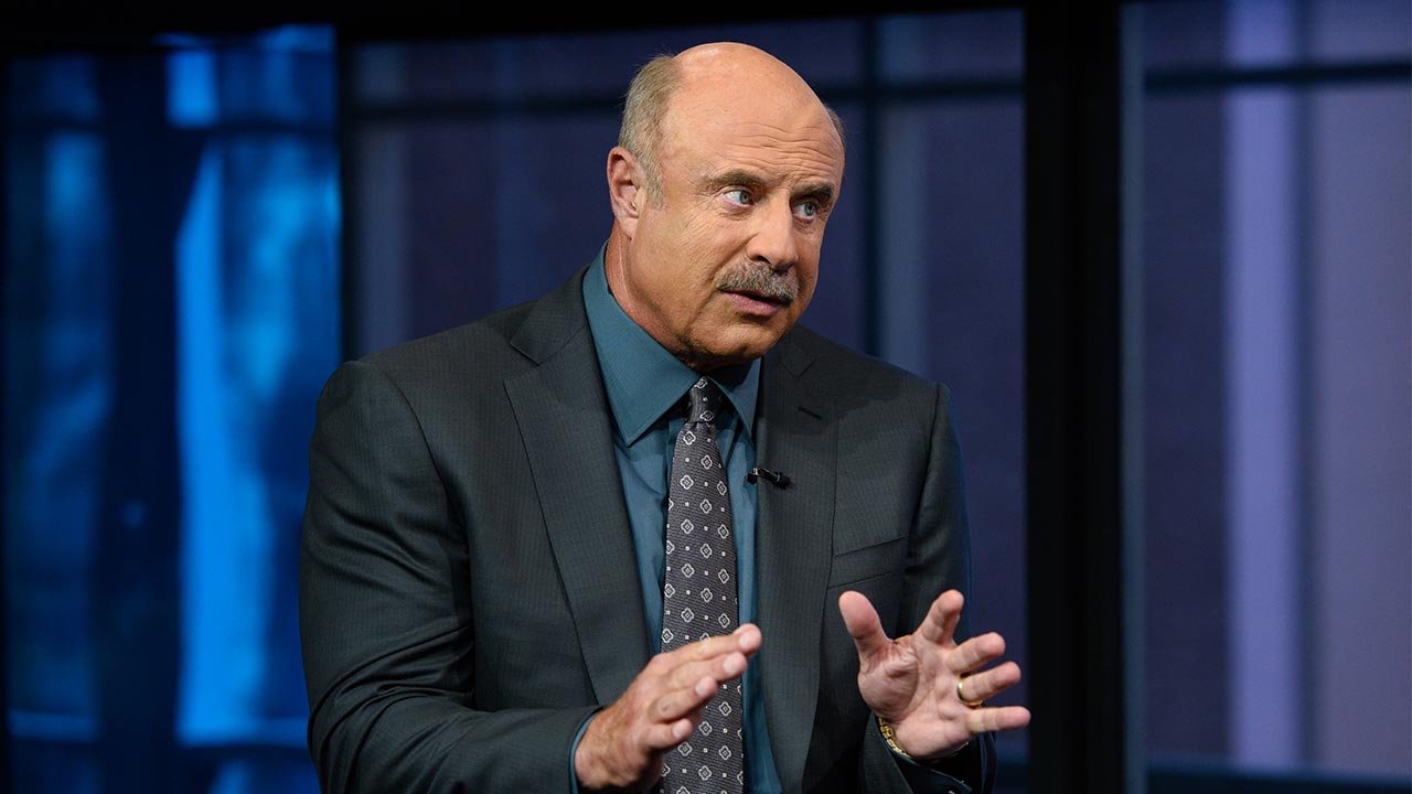 How much is Dr. Phil worth