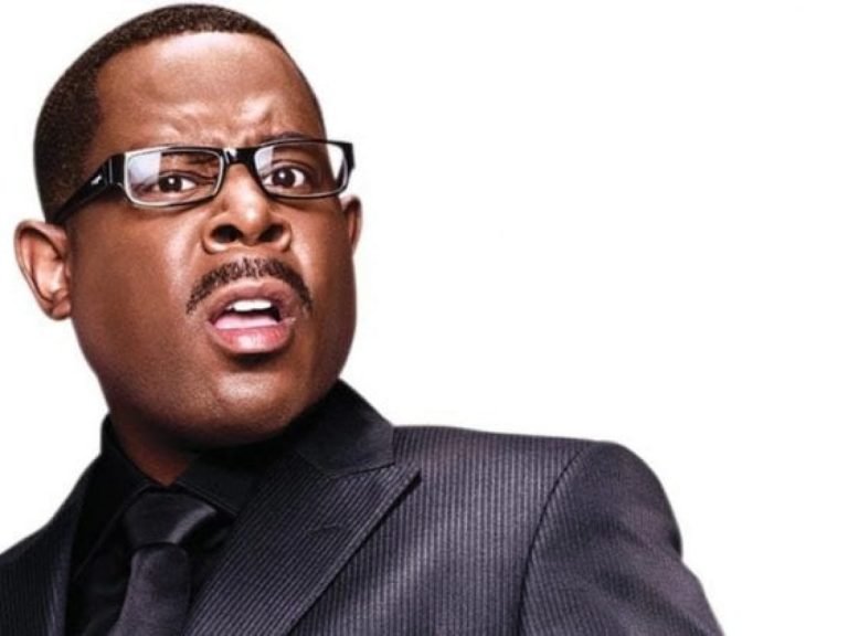 Martin Lawrence Net Worth. How Much is Lawrence Worth? - TlwaStoria