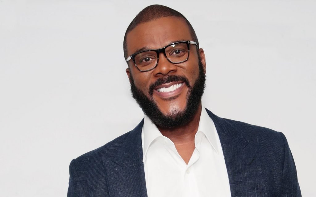 Tyler Perry Net Worth. How Much is Tyler's Wealth? TlwaStoria