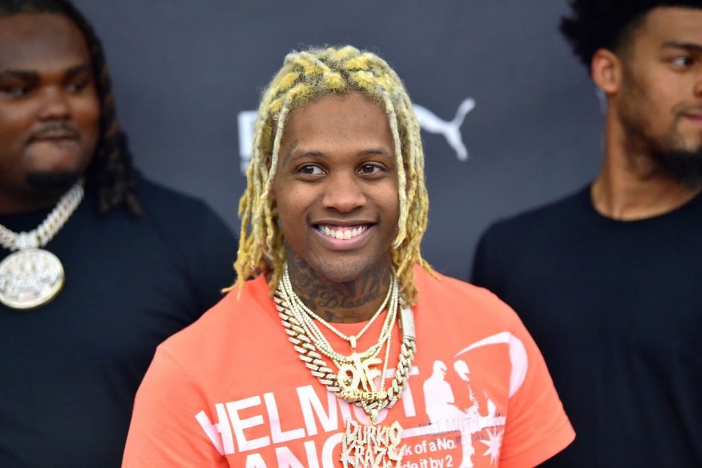 Lil Durk Net Worth. How Much is Lil Durk Worth? Lil Durk Net Worth