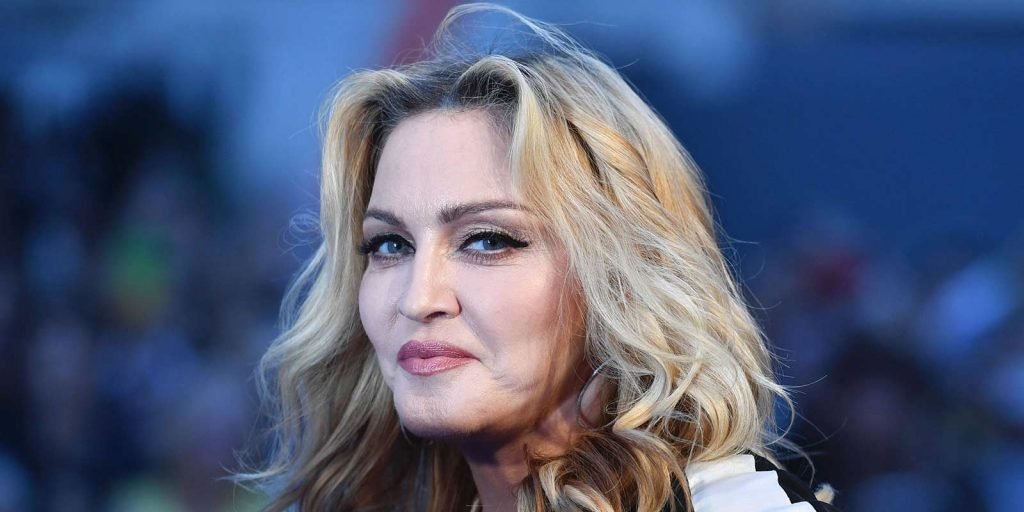 Madonna’s Net Worth, How Much Is Madonna Worth Madonna's Net Worth