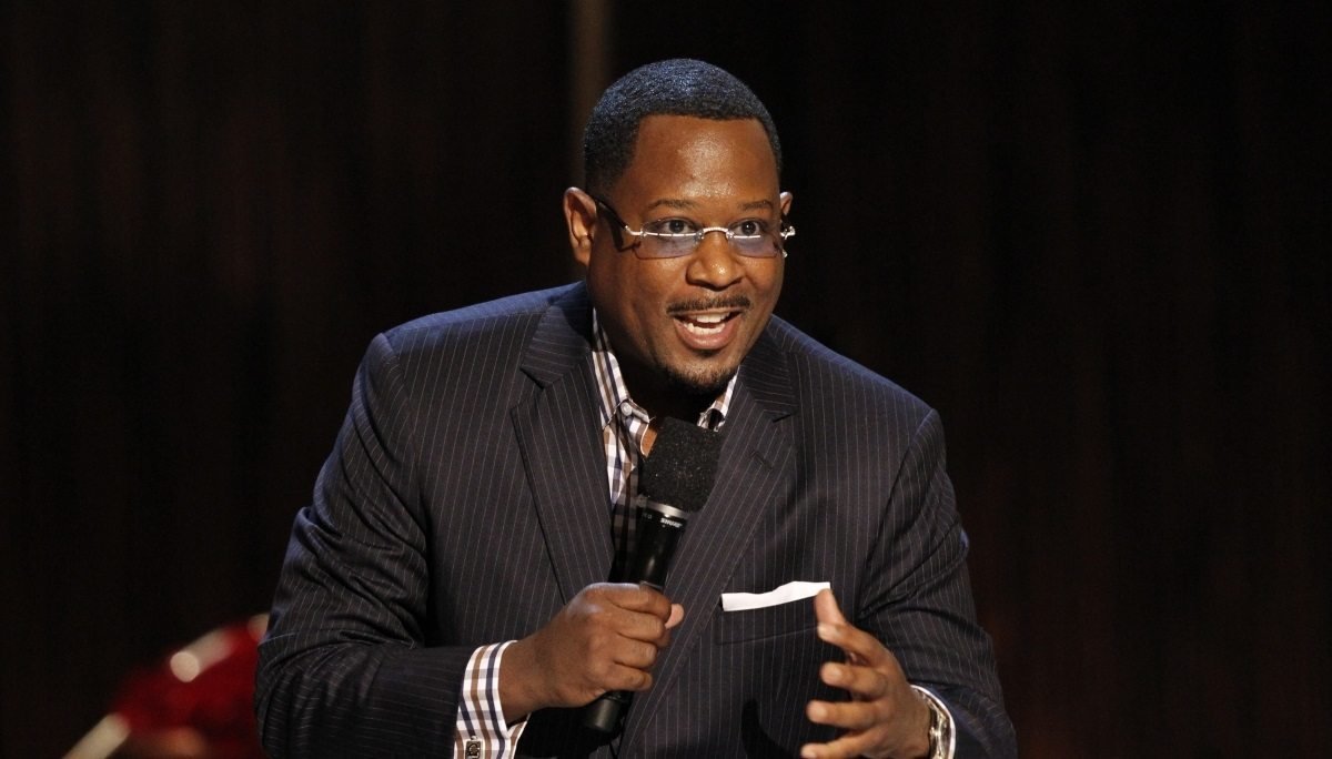 Martin Lawrence Net Worth. How Much is Lawrence Worth? TlwaStoria