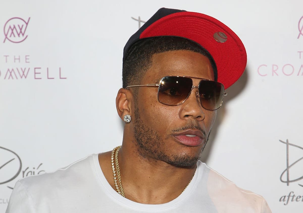 Nelly Net Worth