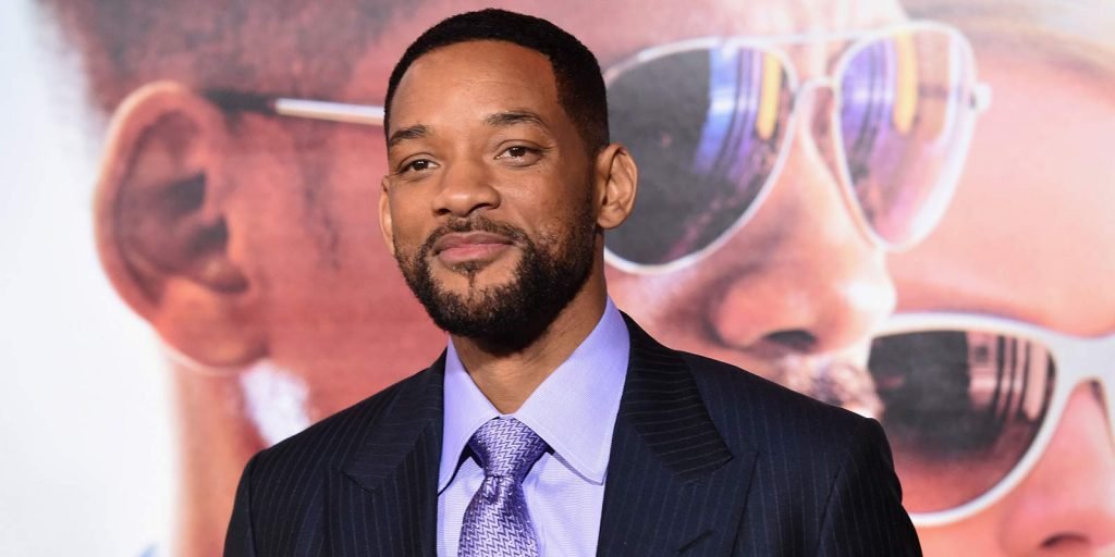 Will Smith's Net Worth, How Much Is Will Smith Worth Storia