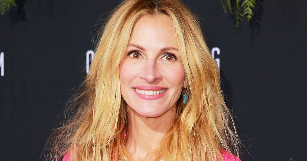 How Much is Julia Roberts Worth?