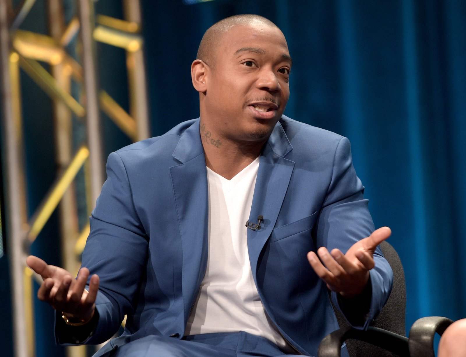 How much is JA Rule Worth?