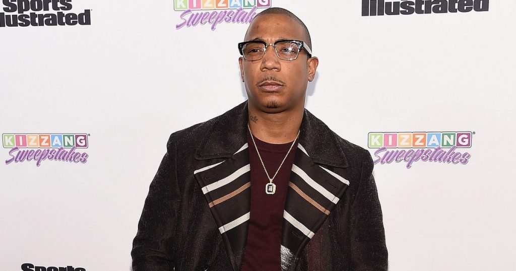JA Rule's Net Worth