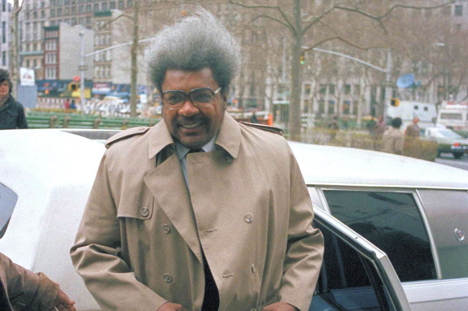 Don King's Net Worth How Much is Don King Worth?