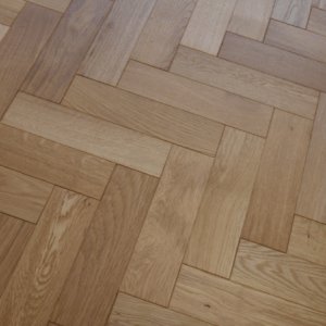 herringbone engineered wood flooring