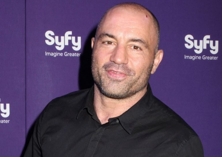 Joe Rogan Total Net Worth How Much Did He Earn