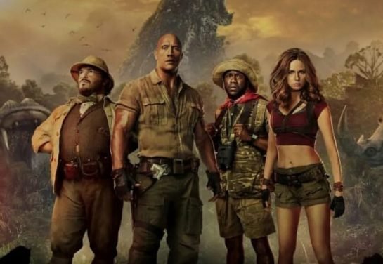 Jumanji 4: Movie Cast, Release Date, and Other Updates - TlwaStoria