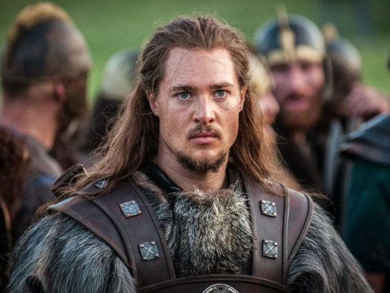 the last kingdom season 5