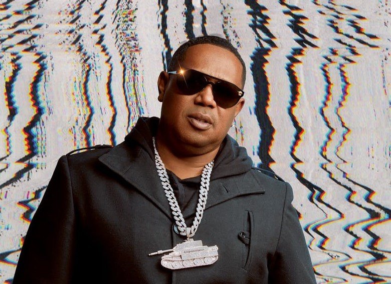 How much does Master P earn