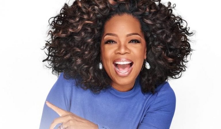 Oprah Winfrey Total Net Worth: How Much Is She Earning? Oprah Winfrey Total Net Worth: How Much Is She Earning?
