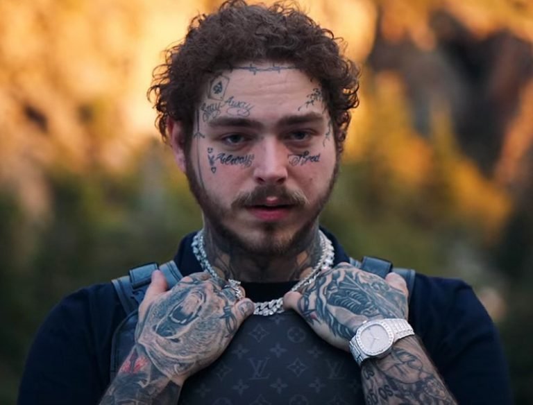 Post Malone Total Net Worth How Much Is He Earning? Storia