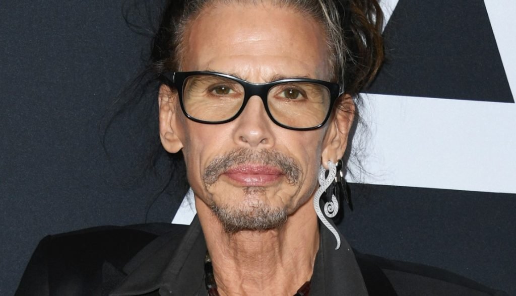 Steve Tyler Total Net Worth: How Much Does He Earn?