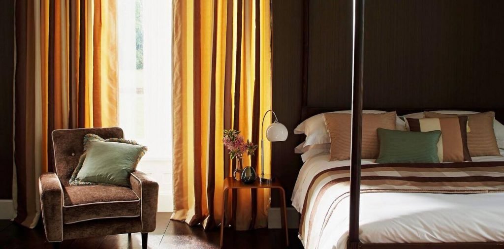 Blackout Curtains Ideal for All Rooms