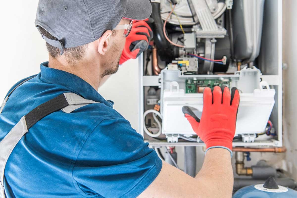 When to Call Furnace Repair Experts