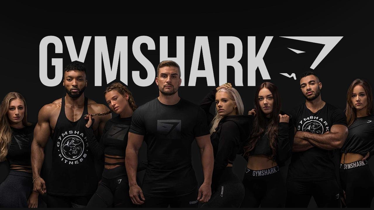 Gymshark Alternatives