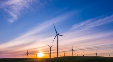 4 Renewable Energy Resources and What They Do - Storia