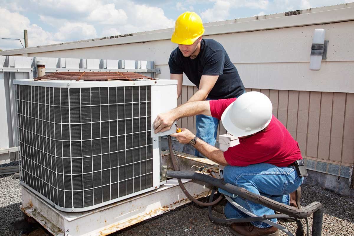 Tips for hiring the best A/C repair