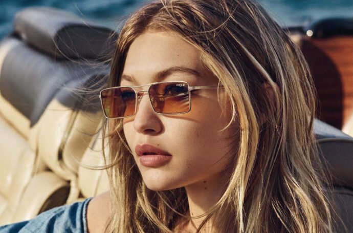 Vogue Sunglasses